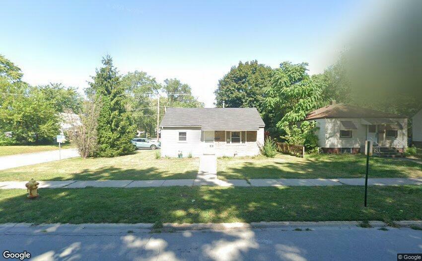 Property Photo:  2320 170th Street  IL 60429 