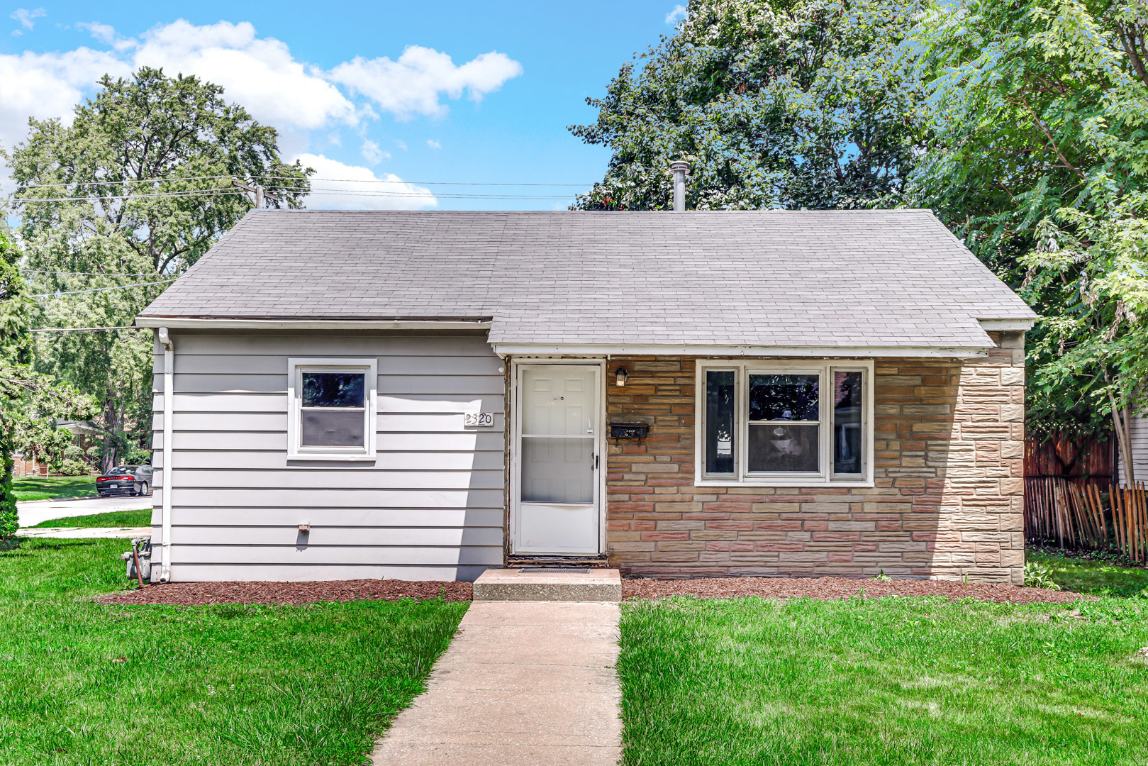 2320 170th Street  Hazel Crest IL 60429 photo