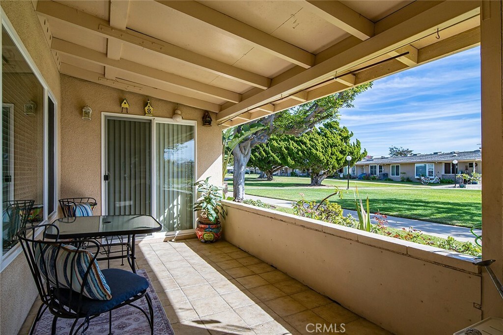Property Photo:  13580 Medinac Lane M5-101B  CA 90740 