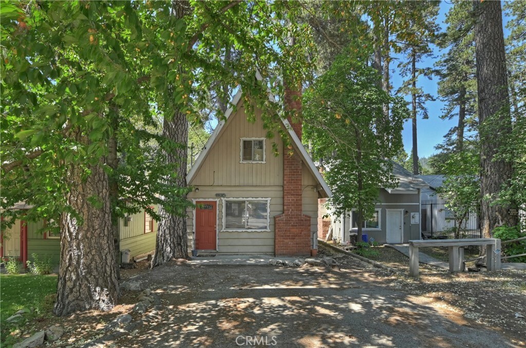 Property Photo:  22934 Waters Drive  CA 92325 