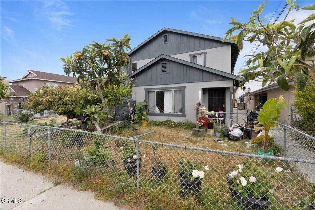 Property Photo:  211 Campbell Way  CA 93033 