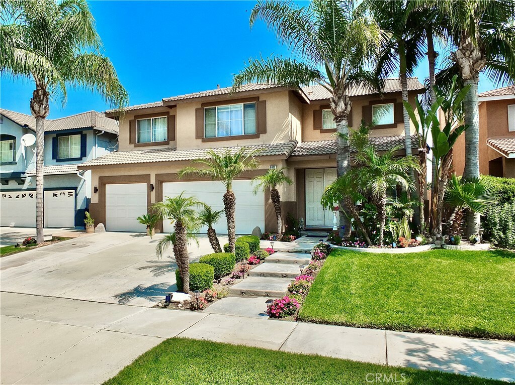 Property Photo: 6812 Issac Court CA 91710