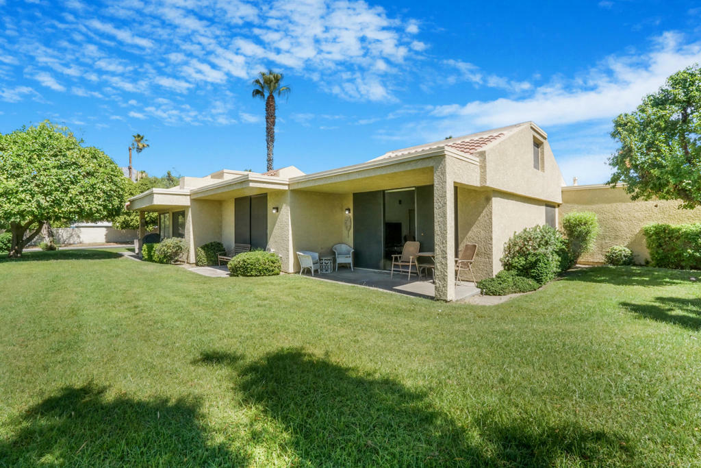 6735 Harwood Circle  Palm Springs CA 92264 photo