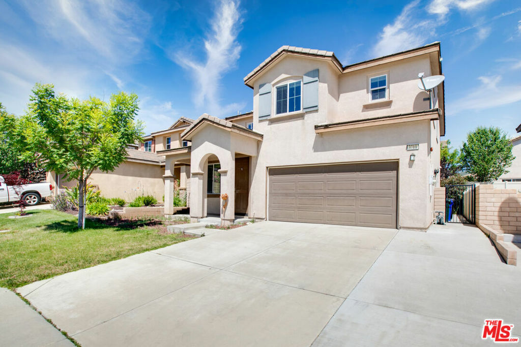 Property Photo:  3711 Bilberry Road  CA 92407 