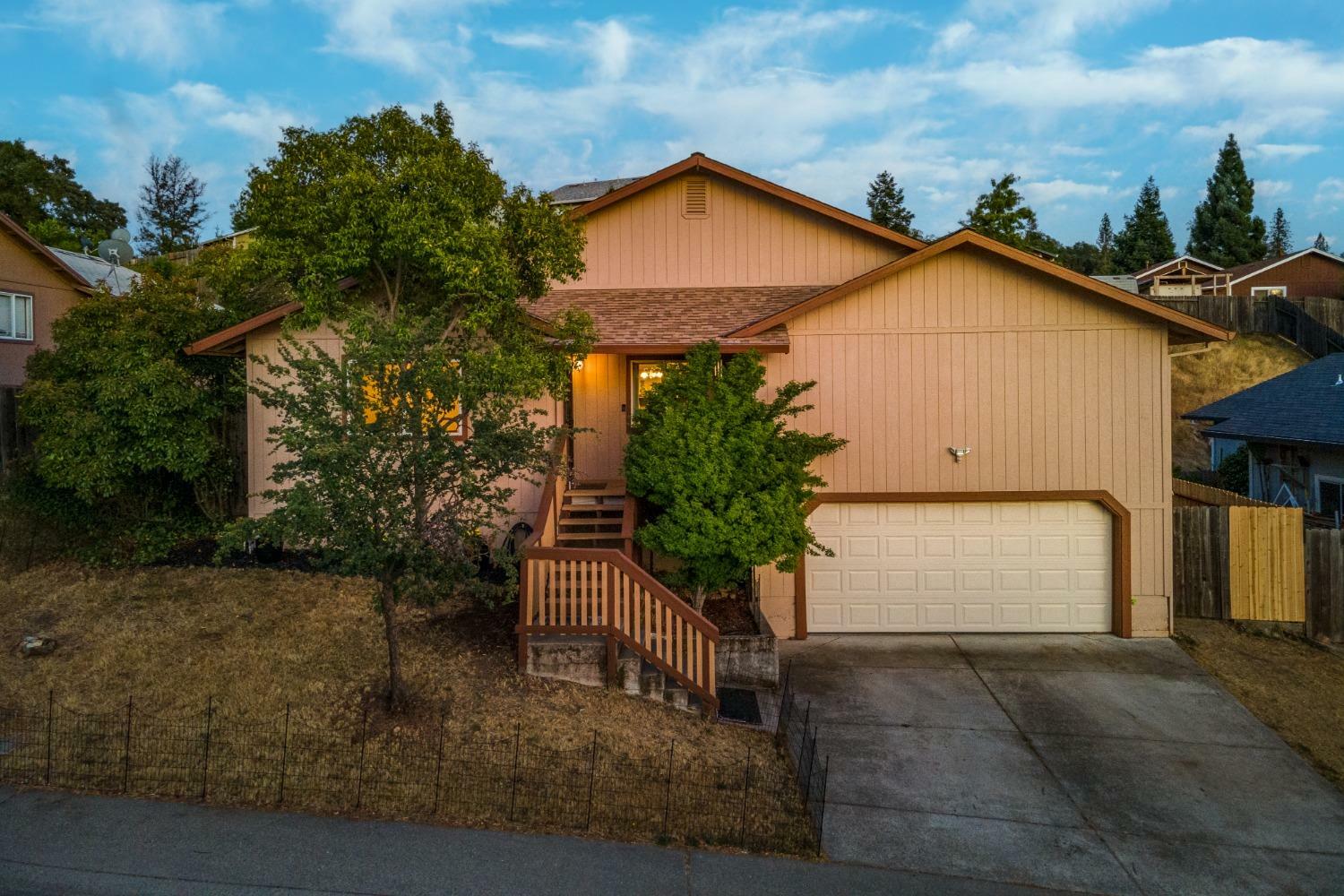 Property Photo:  2316 Davis Court  CA 95667 