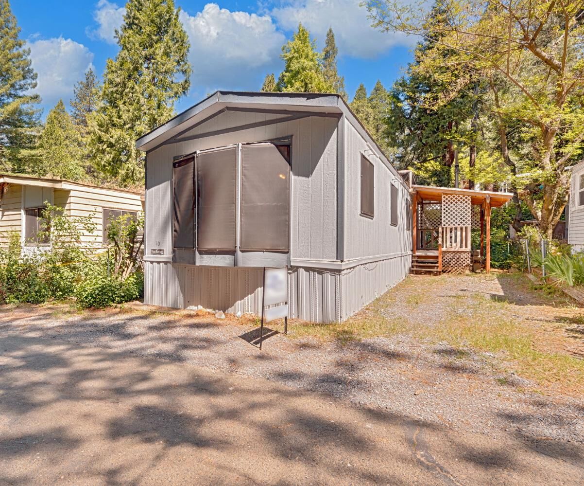 Property Photo: 5160 Pony Express Trl 10 CA 95709