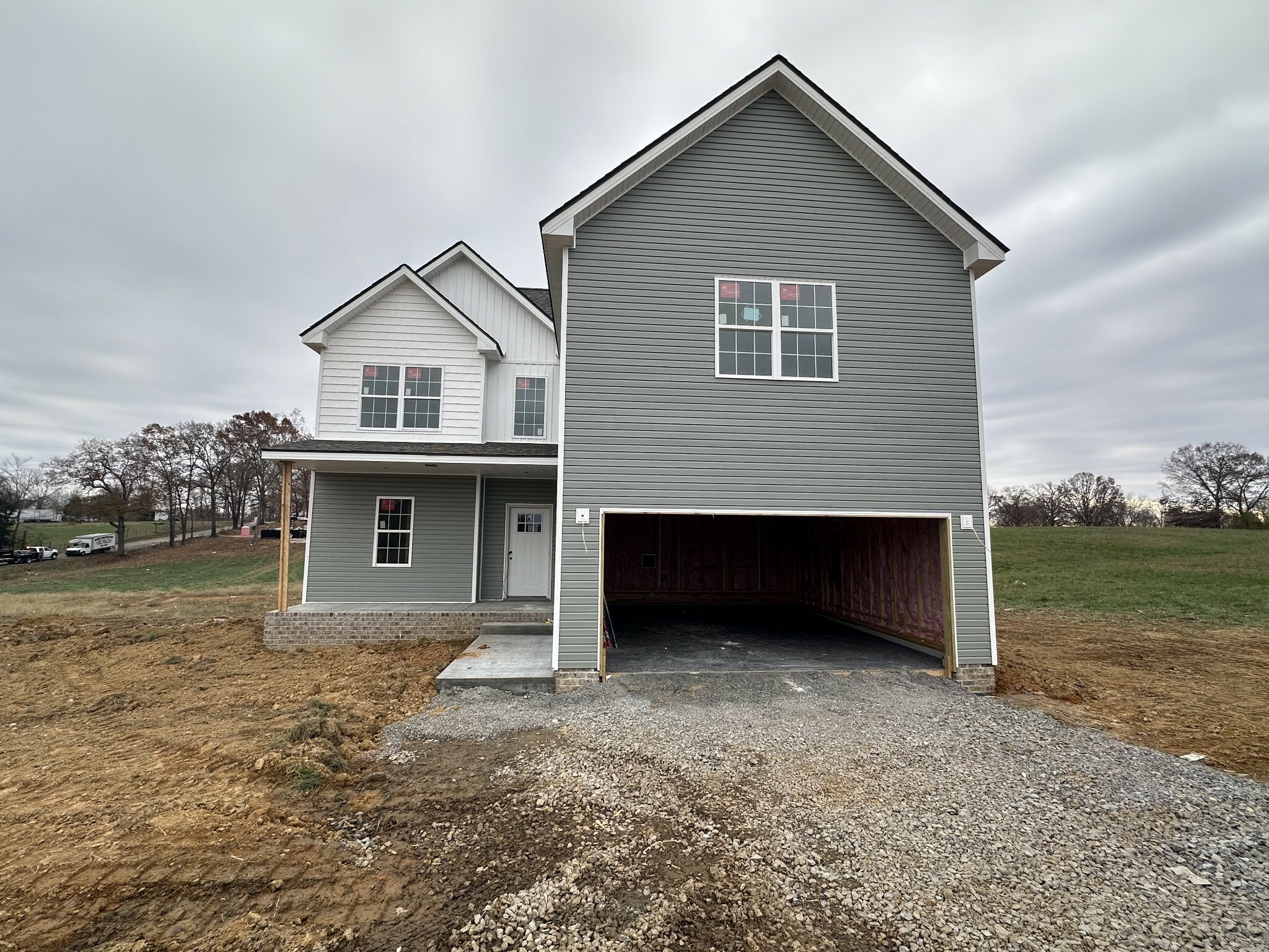 Property Photo:  1 Shelton Ferry Rd  TN 37171 