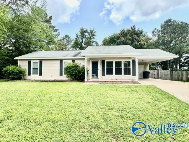 15111 Balsam Drive  Huntsville AL 35803 photo