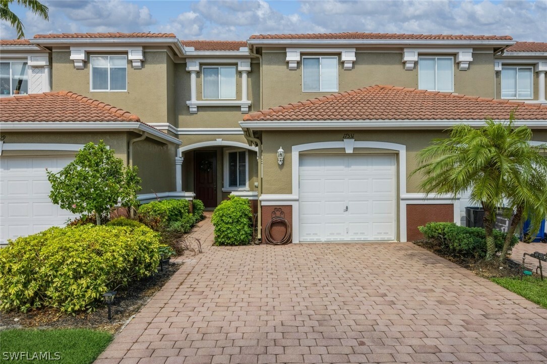 Property Photo:  17531 Laurel Grove Court  FL 33967 