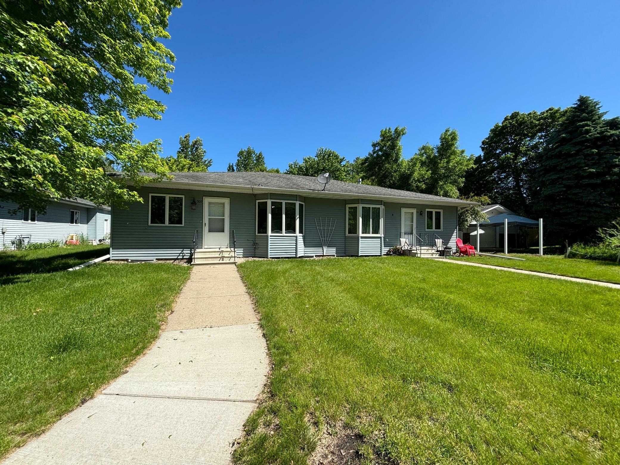 Property Photo: 509 2nd Avenue SE MN 56572