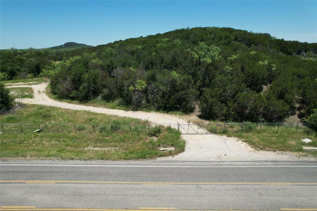 Property Photo:  Tbd N 2353 Highway  TX 76449 