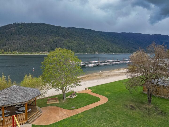 Property Photo:  8242 Highway 97A Highway 13  BC V0E 2V0 