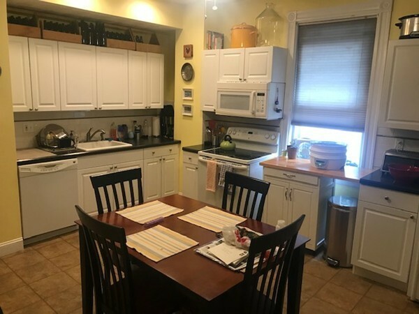 Property Photo: 60 South Street A MA 02452