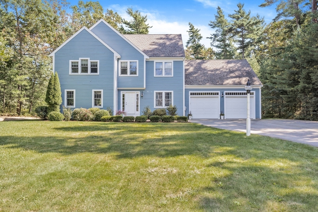 Property Photo:  4 Redtail Ln  MA 02330 