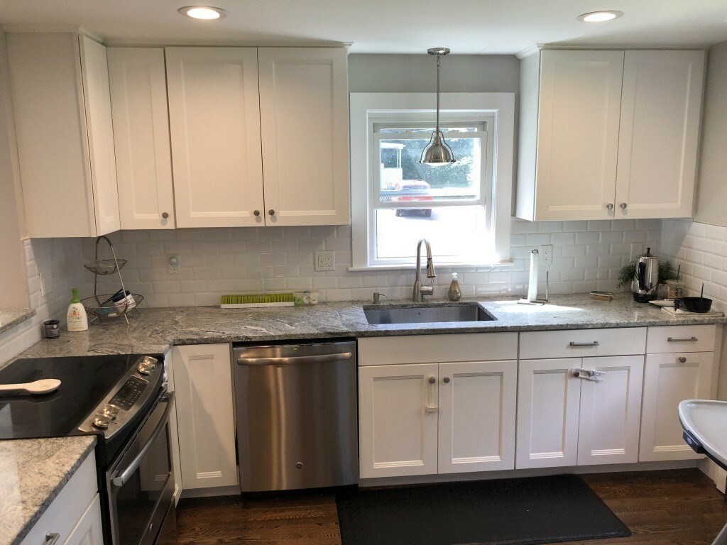 Property Photo: 178 Copeland Street 178 MA 02451