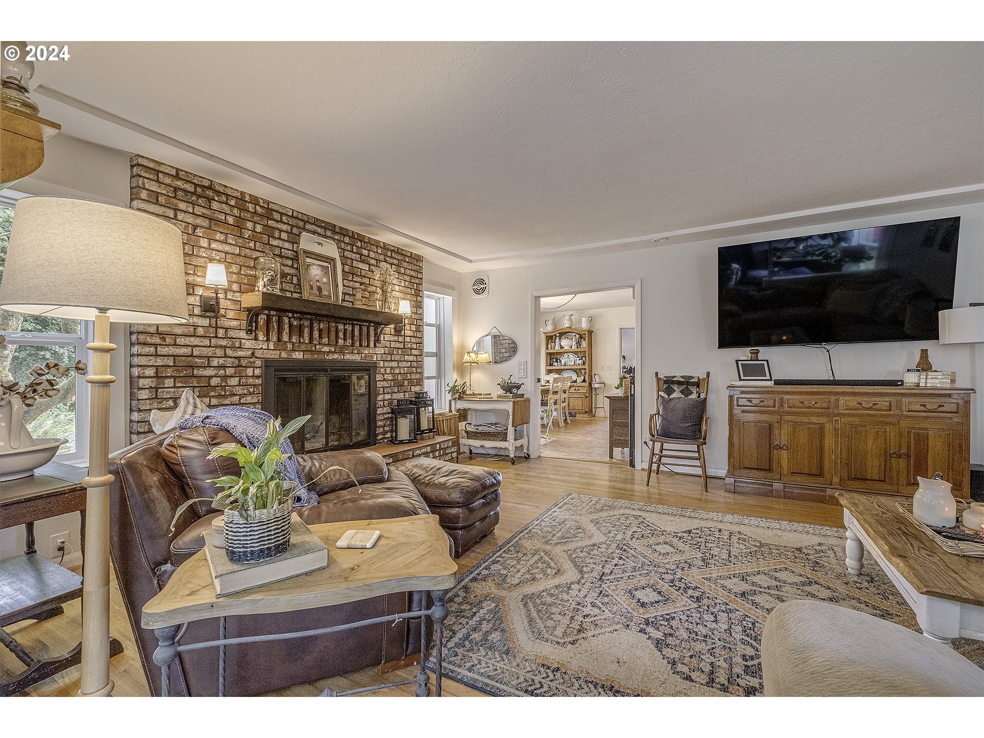 Property Photo: 17720 SW Hillsboro Hwy OR 97123