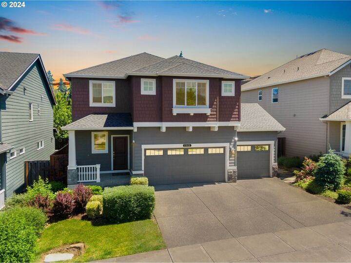 2545 Windstream St  Forest Grove OR 97116 photo