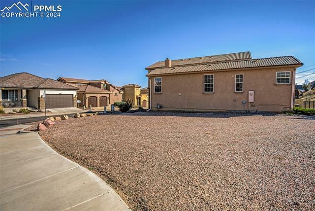 Property Photo:  2091 Cheyenne Summer View  CO 80904 