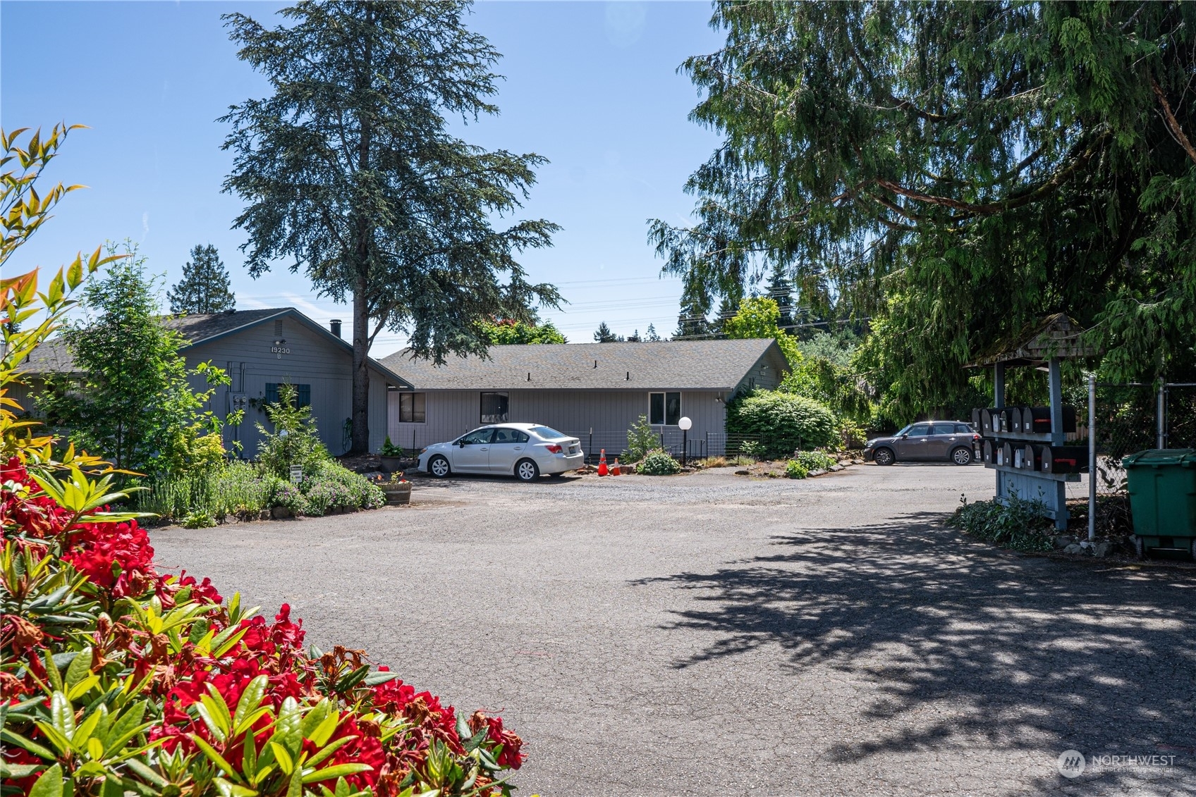 Property Photo:  19228 15th Avenue NE A1  WA 98155 