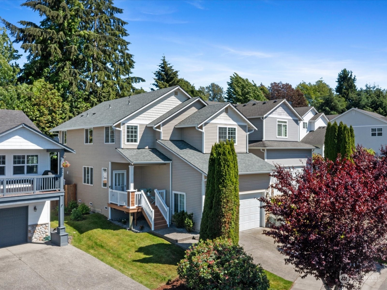 Property Photo: 11325 13th Street SE WA 98258