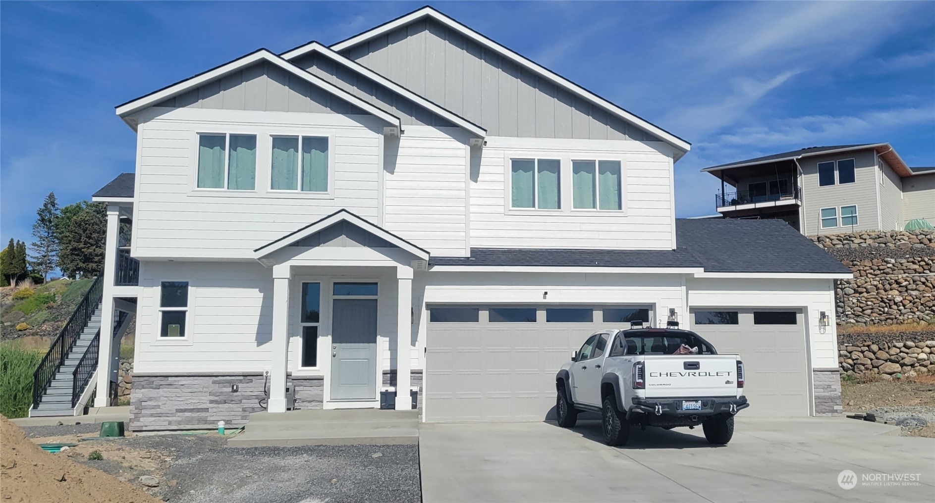 213 Stacy Drive SE  Moses Lake WA 98837 photo