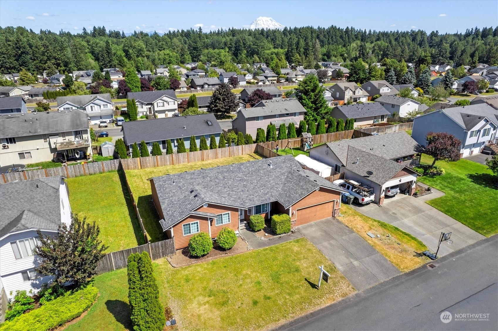 Property Photo:  20101 85th Avenue E  WA 98387 