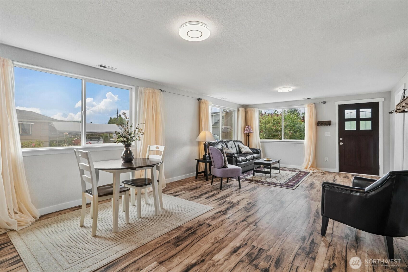Property Photo: 514 Richmond Avenue WA 98531