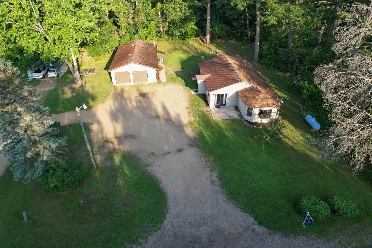 Property Photo:  971 County Road Z  WI 54613 