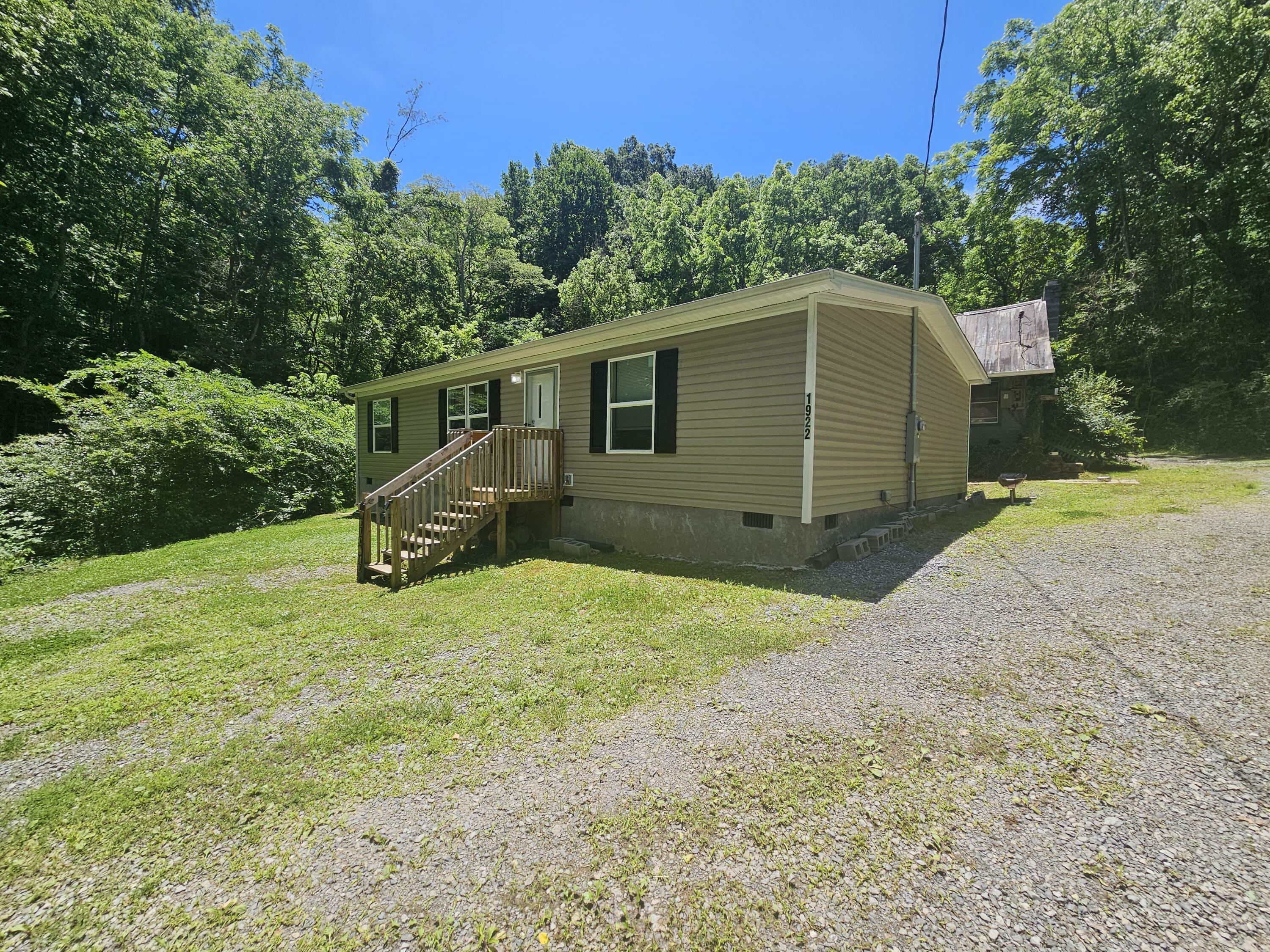 Property Photo:  1922 Stair Road  TN 37843 