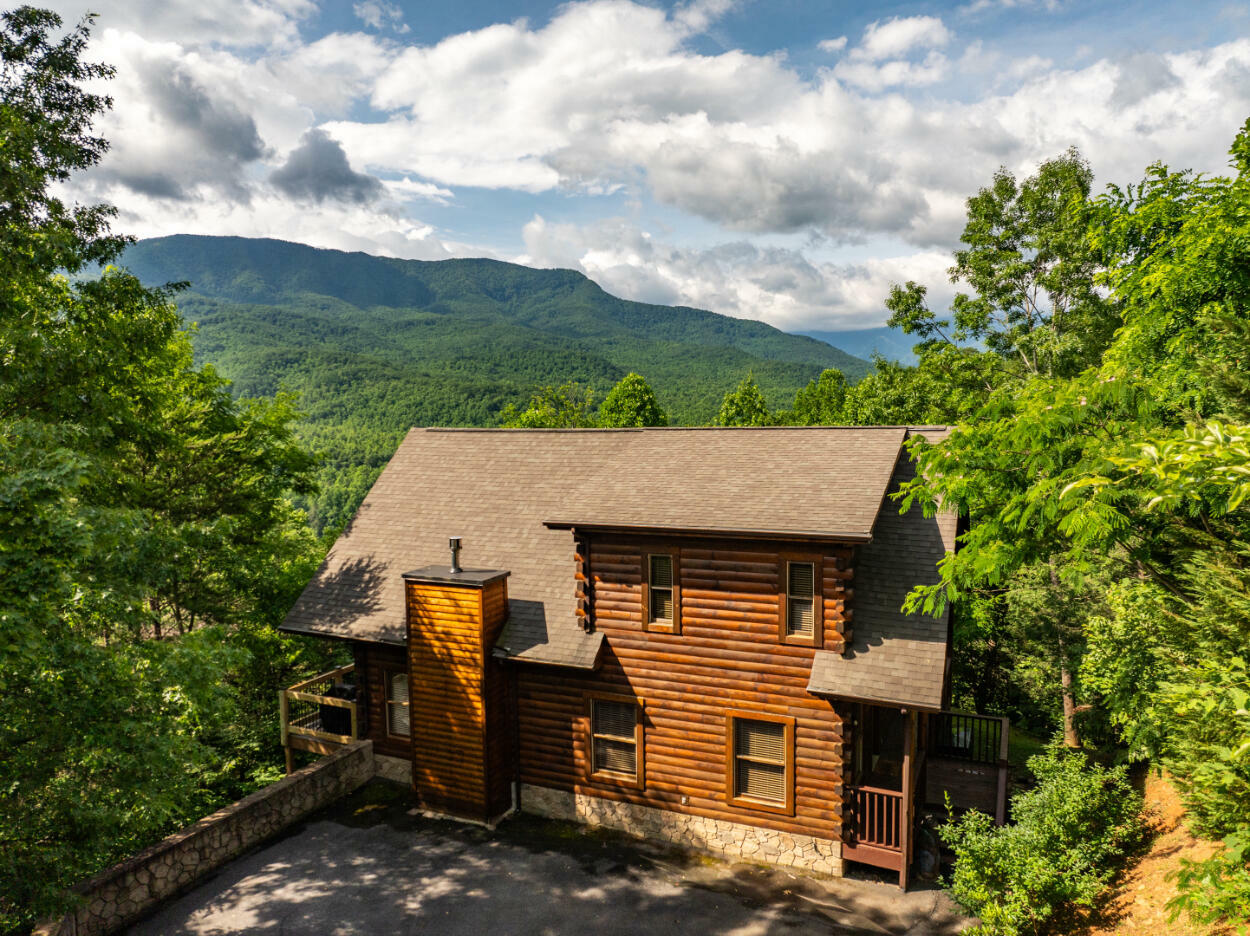 3902 Duck Hollow Road  Gatlinburg TN 37738 photo