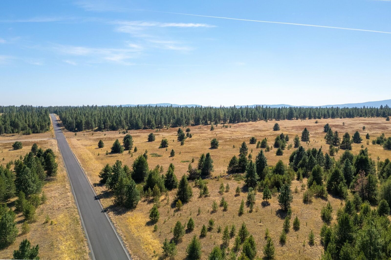 Property Photo: Nka W Findley Ln Lot 15 WA 99006