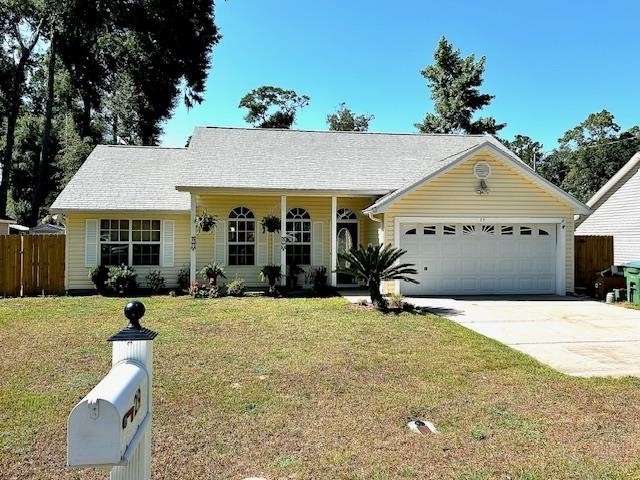 Property Photo: 29 Pueblo Trail FL 32327