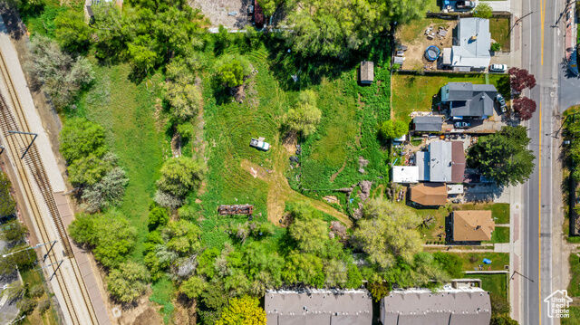 Property Photo: 1790 W Sugar Factory Rd UT 84088