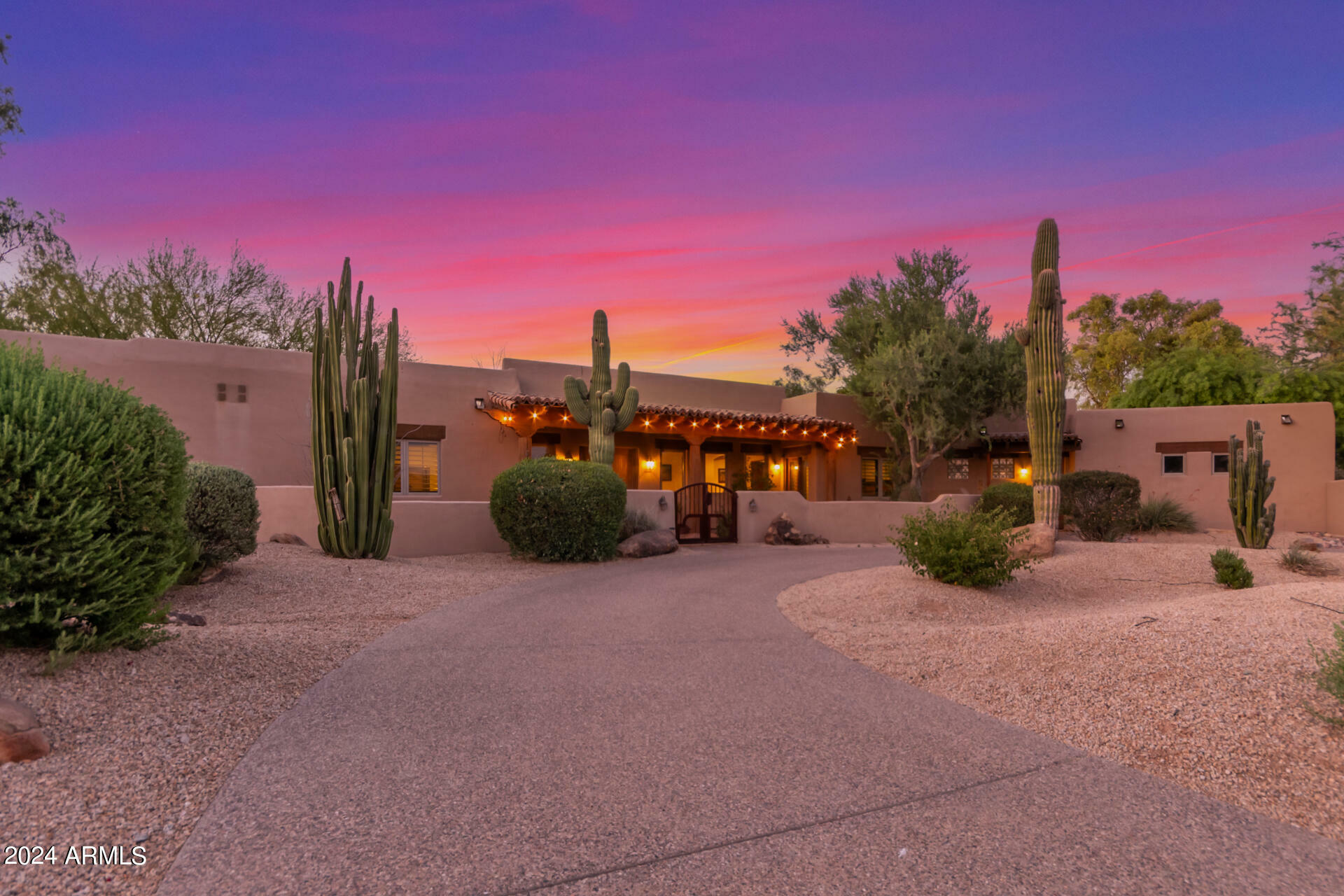 12012 N Oakhurst Way  Scottsdale AZ 85254 photo