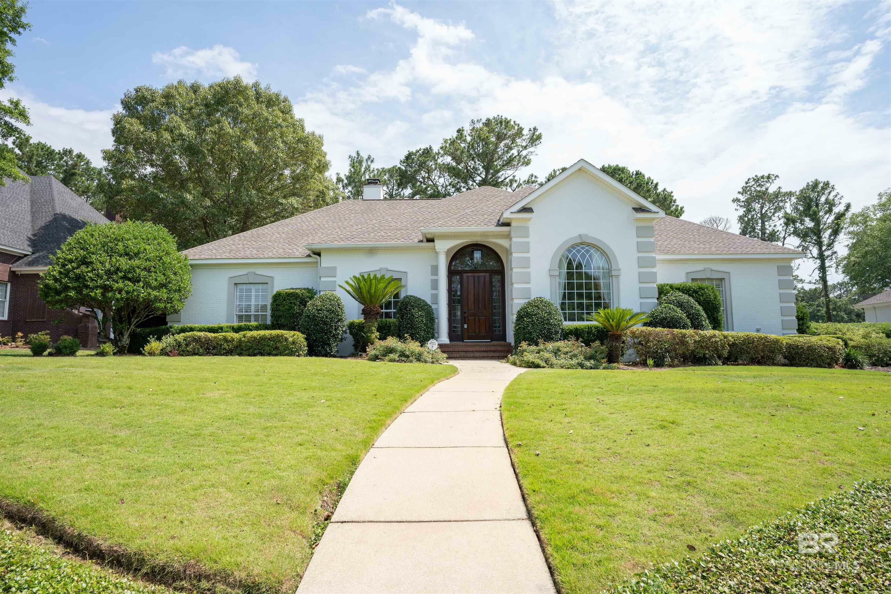 Property Photo:  9570 Timbercreek Boulevard  AL 36527 