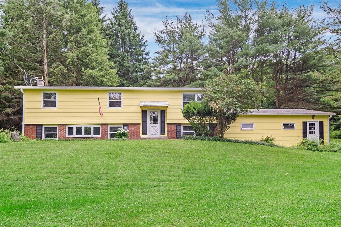 Property Photo:  169 Starks Road  NY 14867 