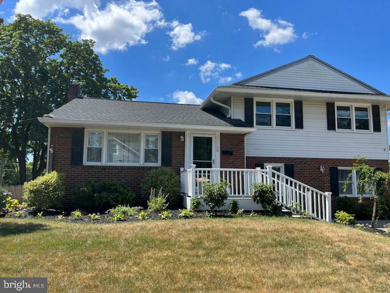 Property Photo:  38 5th Avenue  NJ 08029 