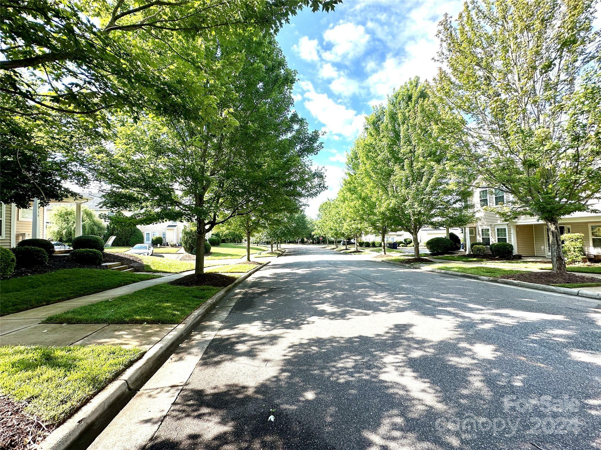 Property Photo:  17738 Trolley Crossing Way  NC 28031 