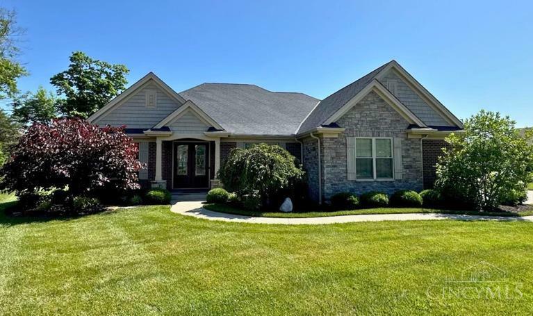 Property Photo:  7520 Grand River Court  OH 45039 