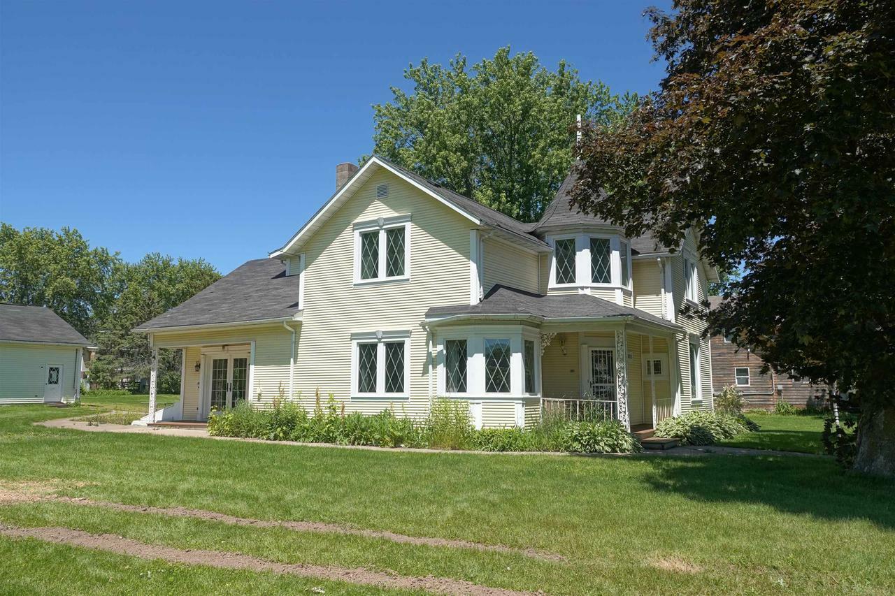 Property Photo:  311 North 1st Street  WI 54421 