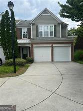 3600 Elkhorn Court NW  Duluth GA 30096 photo