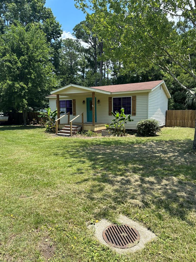 Property Photo:  1300 Kansas Street  GA 31305 