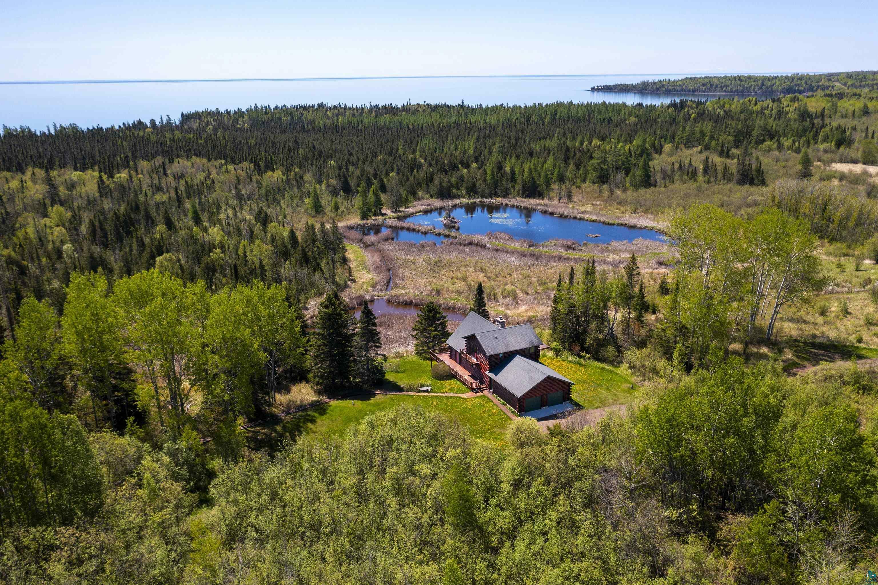 Property Photo:  178 Whippoorwill Ln  MN 55606 