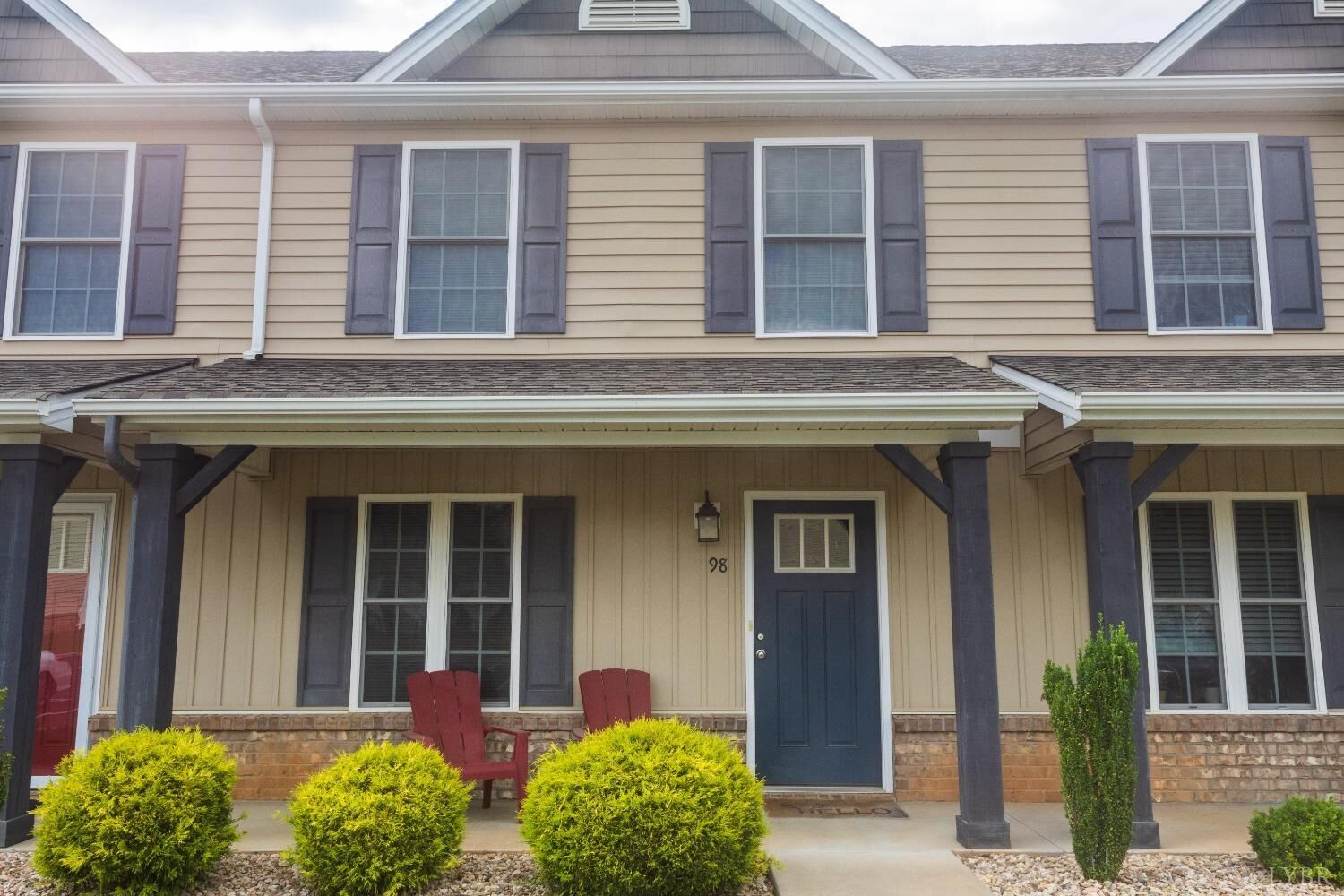 Property Photo:  98 Squire Circle  VA 24501 