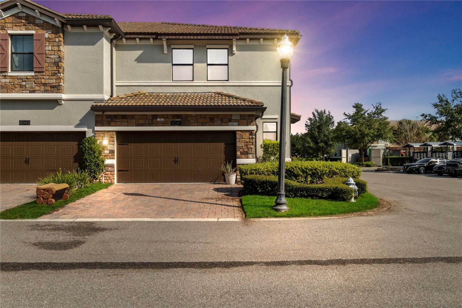 Property Photo:  8541 Spyglass Lane  FL 33896 