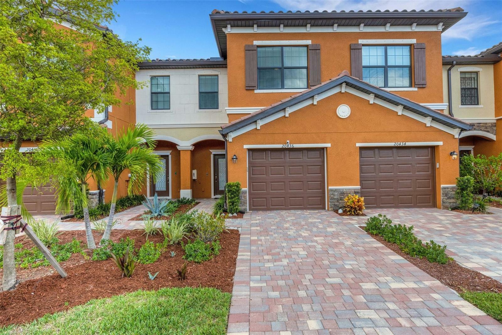 20436 Lagente Circle  Venice FL 34293 photo