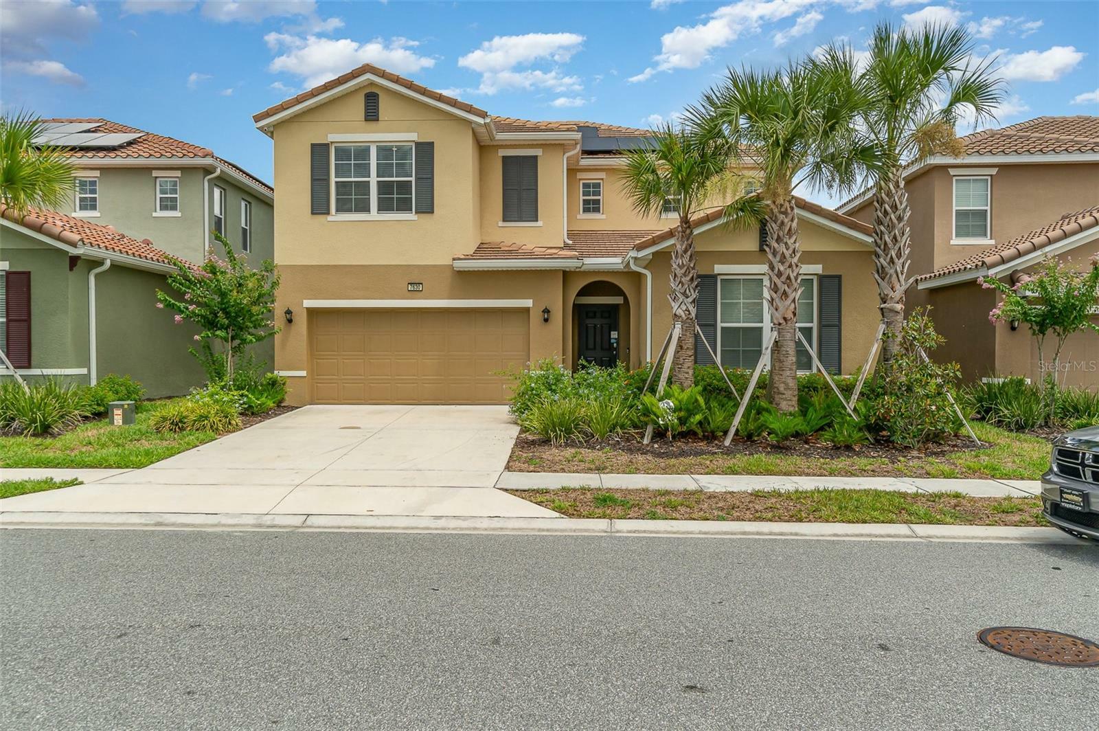 Property Photo:  7630 Oakmoss Loop  FL 33837 