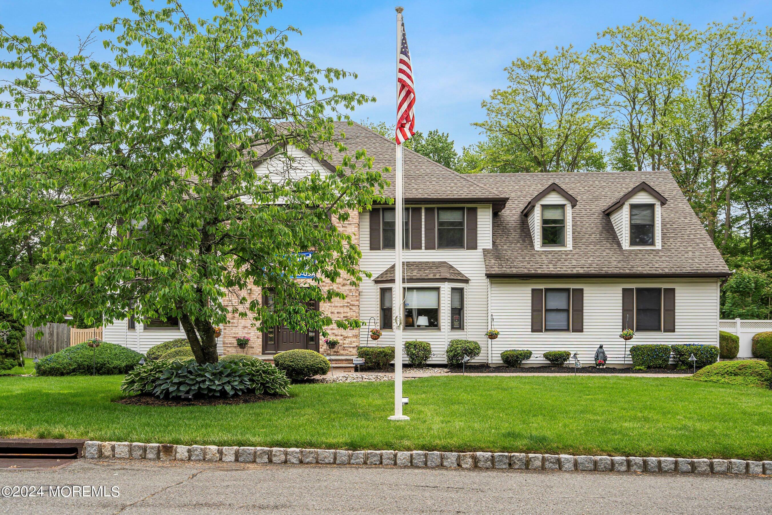 Property Photo:  30 Verrazano Drive  NJ 07748 