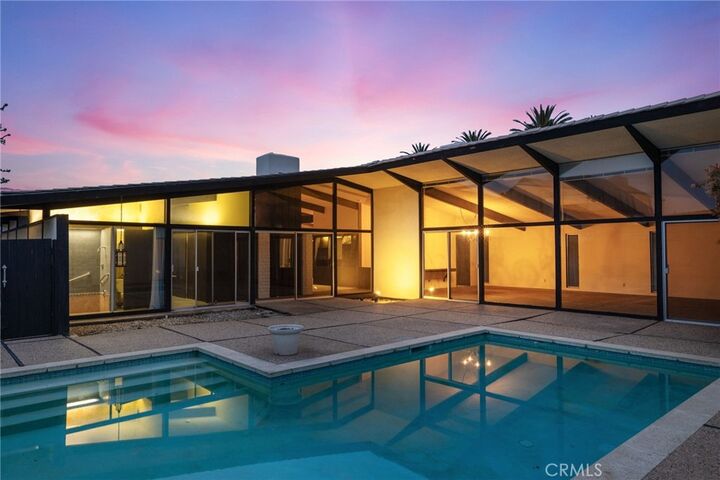 Property Photo: 1704 Paseo Del Mar CA 90274