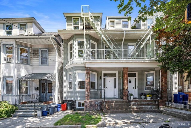 Property Photo: 44 Highwood Terrace 2 NJ 07086